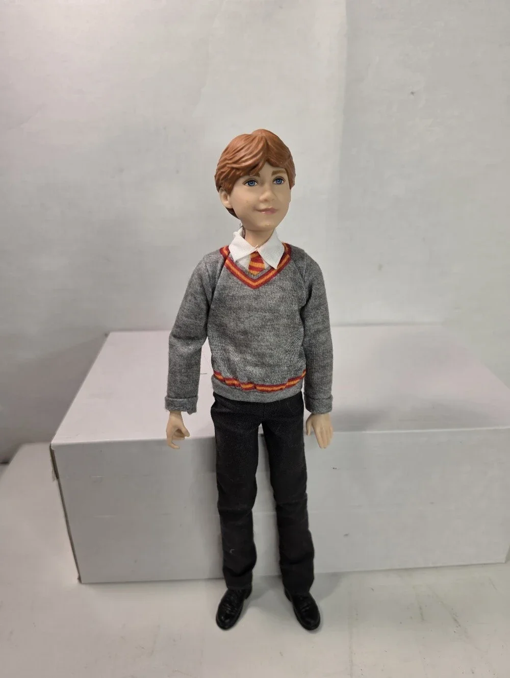 Mattel 2018 wizarding